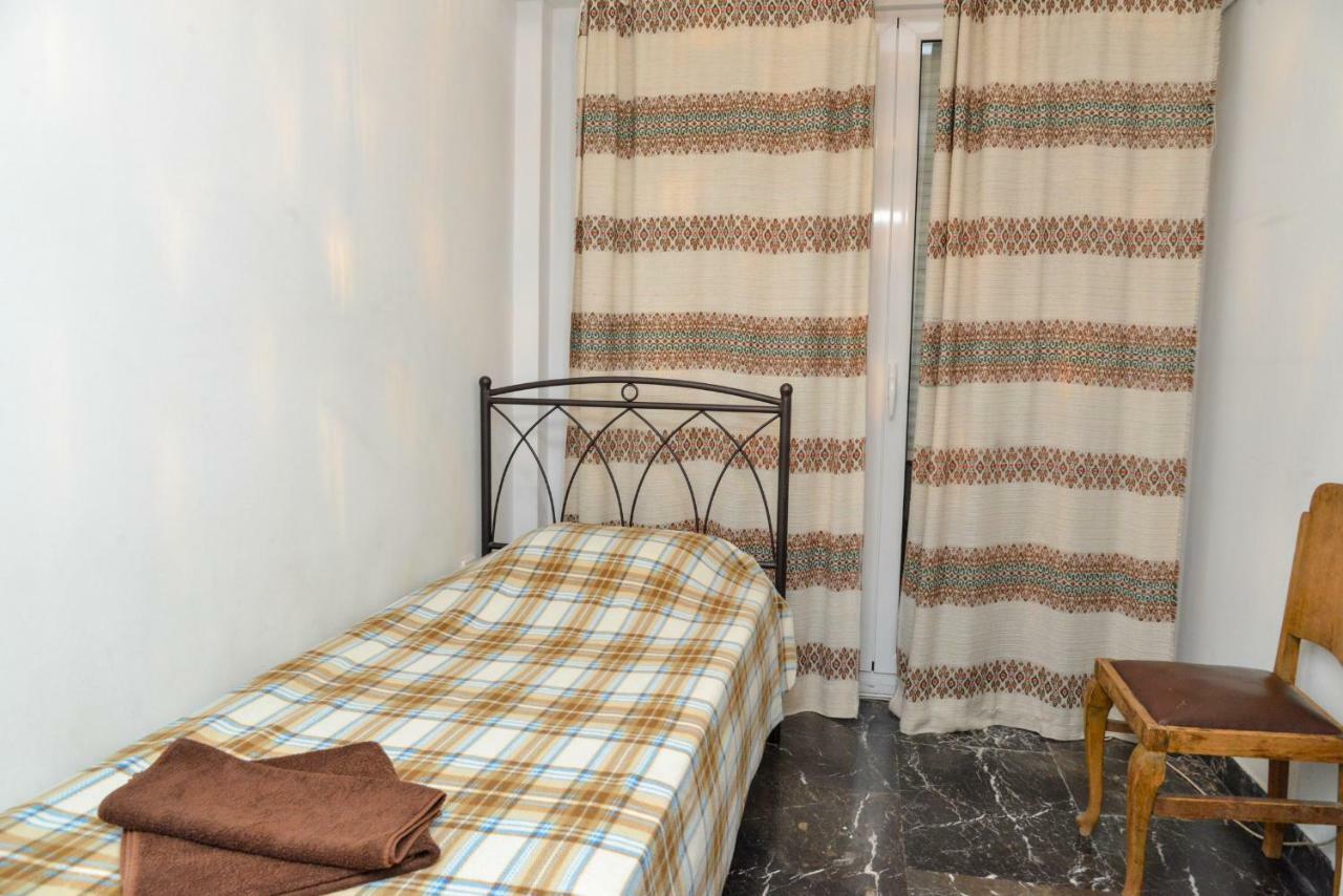 Apartamento Acropolis Amazing Balcony View 3 Minutes Walking To The Museum Atenas Exterior foto